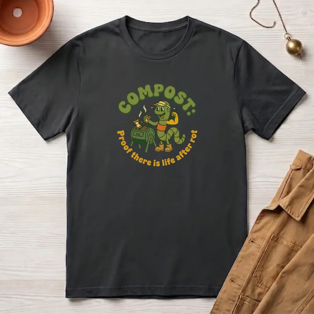 Compost