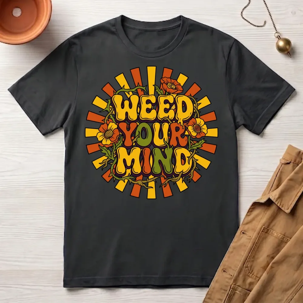 Weed Your Mind