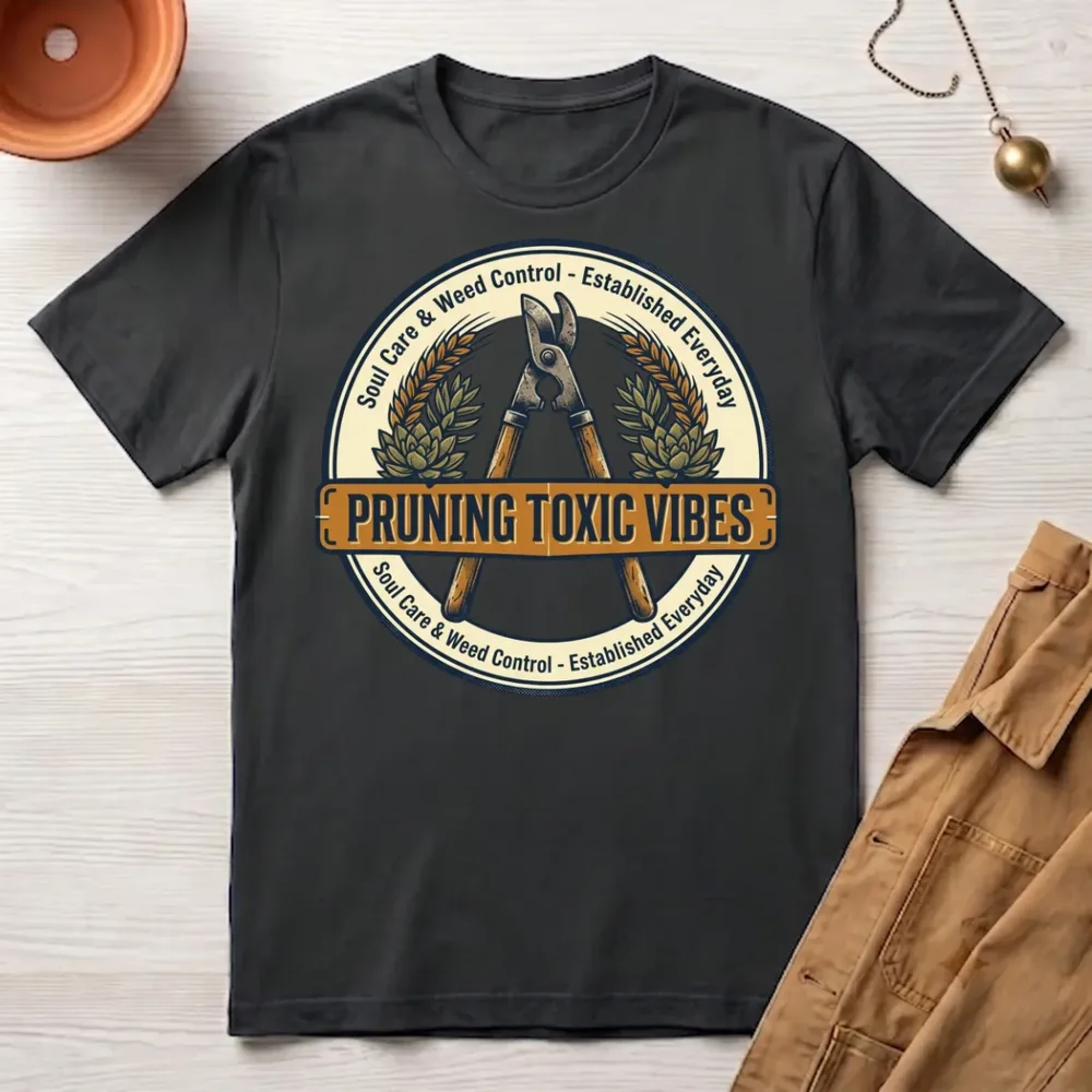Pruning Toxic Vibes